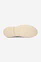 Замшевые туфли Astorflex Derby Uomo COASTFLEX.001 коричневый AA00