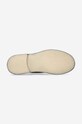 Astorflex suede shoes Derby Uomo COASTFLEX.001 black AA00