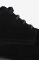 black Astorflex suede shoes Derby Uomo