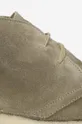 Astorflex scarpe in camoscio grigio