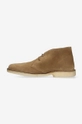 Astorflex suede shoes