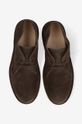 Cipele od brušene kože Astorflex Desert Boot Uomo DRIFTFLEX01 DARK CHESTNUT