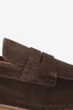Cipele od brušene kože Astorflex Mocassino Uomo MOKAFLEX01 WHISKEY