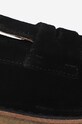 Σουέτ κλειστά παπούτσια Astorflex Mocassino Uomo MOKAFLEX.001