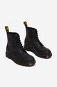 Dr. Martens buty skórzane 1460 Pascal 30666001 czarny AA00