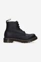 Dr. Martens leather shoes 101 non-insulated black 30700001