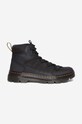 Dr. Martens buty 30846001 tekstylny czarny 30846001