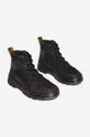 czarny Dr. Martens buty 30846001