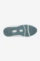 Sneakers boty Karhu Fusion 2.0 F804147  Svršek: Textilní materiál, Přírodní kůže Vnitřek: Umělá hmota, Textilní materiál Podrážka: Umělá hmota