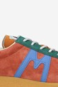 Karhu suede sneakers Trampas Baked brown F809033