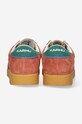 Karhu suede sneakers Trampas Baked F809033 brown
