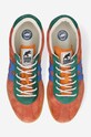 Karhu suede sneakers Trampas Baked F809033