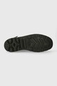 Kecky Palladium Pampa Strap 06435.309.M zelená