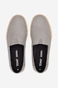 Toms espadrile Alpargata Rope 10019866 gri