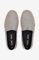 Toms espadryle Alpargata Rope Męski