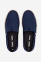 Toms espadryle Alpargata Rope 2.0 10019870 NAVY 10019870 granatowy SS24
