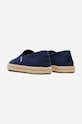 Toms espadryle Alpargata Rope 2.0 10019870 NAVY granatowy 10019870