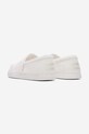 Cipők Toms espadrilles Toms Alpargata Forward 10019876 WHITE 10019876 fehér