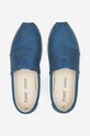 Toms espadryle Alpargata Forward 10019882 niebieski AA00