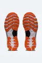 Asics buty do biegania GEL-Nimbus 23 Cholewka: Materiał syntetyczny, Materiał tekstylny, Wnętrze: Materiał tekstylny, Podeszwa: Materiał syntetyczny