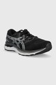 Бігові кросівки Asics GEL-Nimbus 23 1011B004 чорний AA00