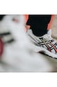 Asics Gel-1090 White Black 1021A285