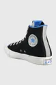 Converse trainers 170365C Chuck Taylor All Star  Uppers: Textile material Inside: Textile material Outsole: Synthetic material