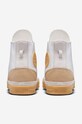 Converse leather trainers Chuck 70 Premium Craft A03085C white