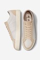 Converse leather sneakers One Star Pro A04242C beige AA00