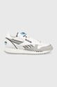 Reebok Classic sneakers Pump GW4726 grain leather white GW4726