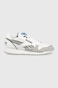 Reebok Classic sneakers Pump GW4726 piele alb GW4726