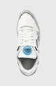 white Reebok Classic sneakers Pump GW4726