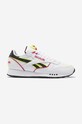 Reebok Classic sneakers Leather Pump GW4728 pelle fiore bianco GW4728