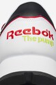 Scarpe Reebok Classic sneakers Leather Pump GW4728 GW4728 bianco