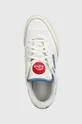 белый Кроссовки Reebok Club C 85 Pump