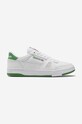 Kožené tenisky Reebok Classic LT Court nízký bílá GY0080