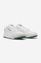 Kožené tenisky Reebok Classic LT Court GY0080 bílá AA00
