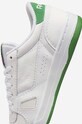 Kožené tenisky Reebok Classic LT Court GY0080 bílá