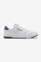 white Reebok Classic leather sneakers LT Court GY0081 Men’s