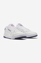 Kožené tenisky Reebok Classic LT Court GY0081 GY0081 bílá AA00
