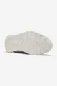 Reebok Classic sneakers Nylon Plus  Uppers: Textile material, Natural leather, Suede Inside: Textile material Outsole: Synthetic material
