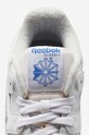 Reebok sneakersy skórzane Workout Plus Vintag GZ4962 GZ4962 biały AA00