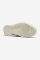 Δερμάτινα αθλητικά παπούτσια Reebok Workout Plus Vintag GZ4962 λευκό GZ4962