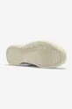 white Reebok leather sneakers Workout Plus Vintag GZ4962