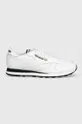λευκό Δερμάτινα αθλητικά παπούτσια Reebok Classic GZ9939 Ανδρικά