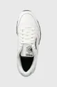 λευκό Δερμάτινα αθλητικά παπούτσια Reebok Classic GZ9939