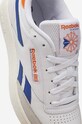 Кожаные кроссовки Reebok Classic Revenge белый HP3308
