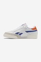 Кожаные кроссовки Reebok Classic Revenge HP3308 белый