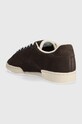 Shoes Reebok suede sneakers Club C HP6471 brown