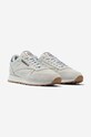 Obuwie Reebok Classic sneakersy zamszowe Leather HP9158 HP9158 szary